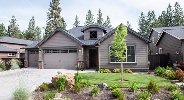 Photo of 20130 Stonegate Dr, Bend, OR 97702