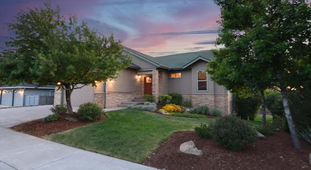 Photo of 4197 SW Tommy Armour Ln, Redmond, OR 97756