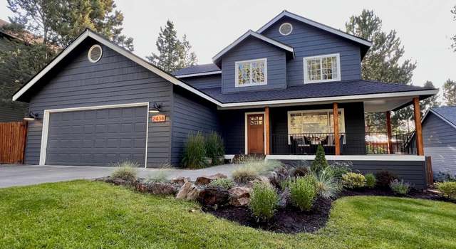 Photo of 2438 NW Hemmingway St, Bend, OR 97703