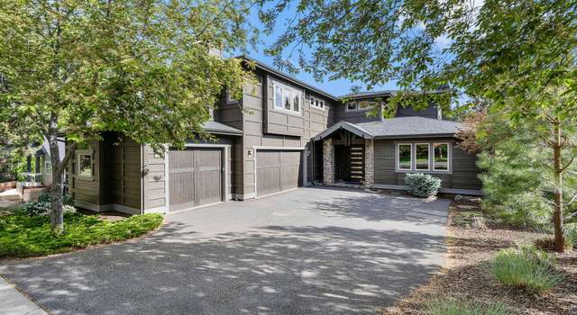 Photo of 3454 NW Bryce Canyon Ln, Bend, OR 97703