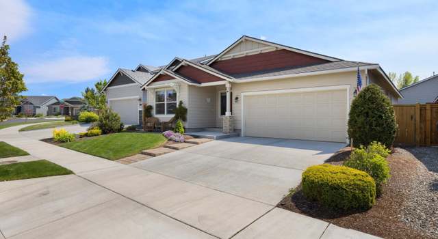 Photo of 2811 Faith Dr, Bend, OR 97701