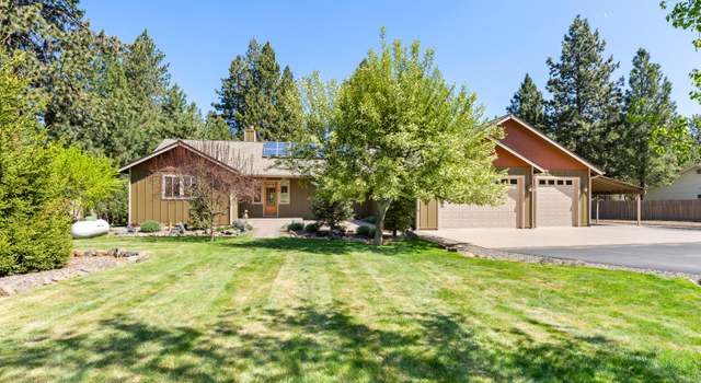 Photo of 19236 Kiowa Rd, Bend, OR 97702
