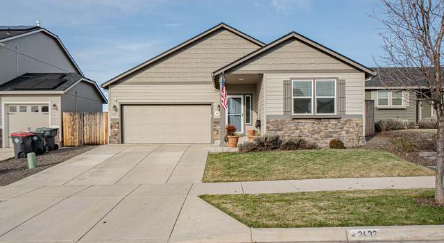 Photo of 3433 Durst St, Medford, OR 97504