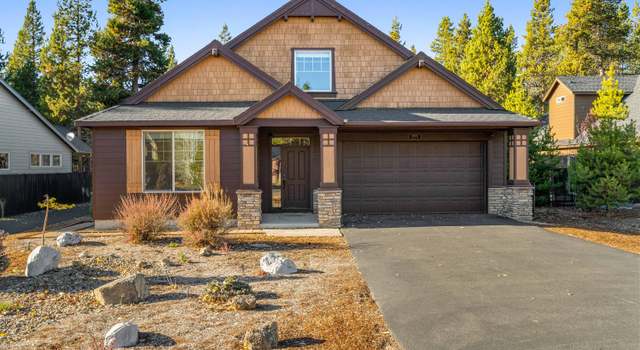 Photo of 51907 Fordham Dr, La Pine, OR 97739