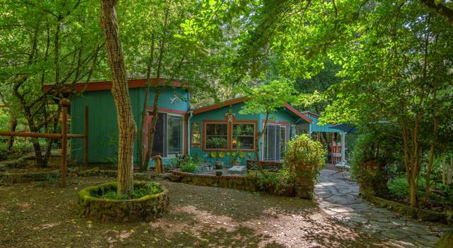 Photo of 1160 Forest Creek Rd, Selma, OR 97538