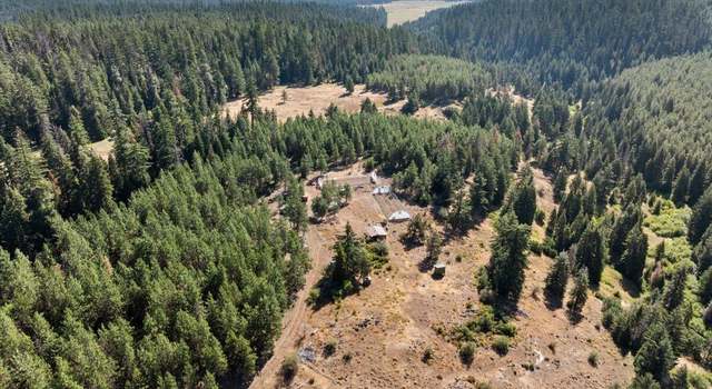 Photo of 13889 Dead Indian Memorial Rd, Ashland, OR 97520