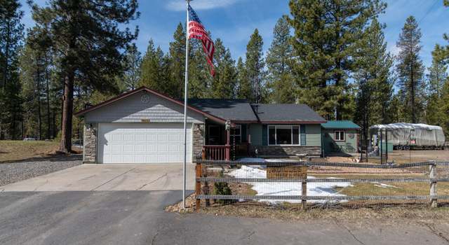 Photo of 16373 Mule Deer Ln, Bend, OR 97707