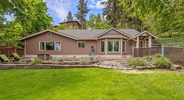 Photo of 1007 Lakeshore Dr, Klamath Falls, OR 97601