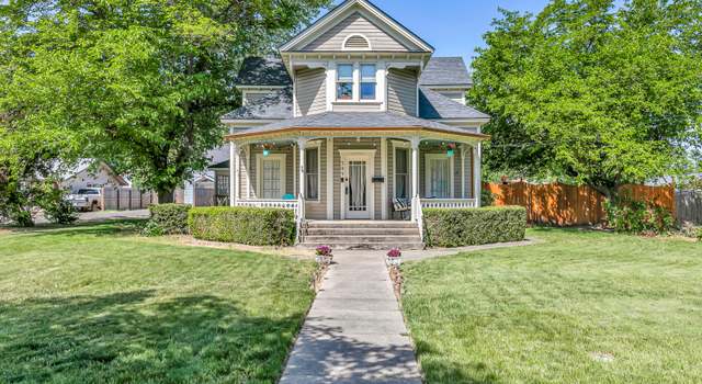 Photo of 504 S Oakdale Ave, Medford, OR 97501