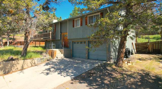 Photo of 11590 NW Lister Ave, Prineville, OR 97754
