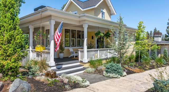 Photo of 1335 NW Mt Washington Dr, Bend, OR 97703
