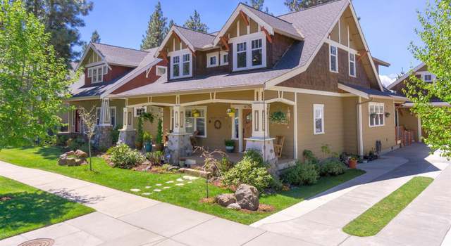 Photo of 60857 Yellow Leaf St, Bend, OR 97702