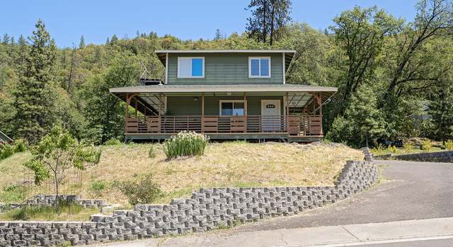 Photo of 105 Linda Ln, Shady Cove, OR 97539