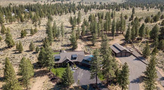 Photo of 22065 Sweetgrass Dr, Bend, OR 97702
