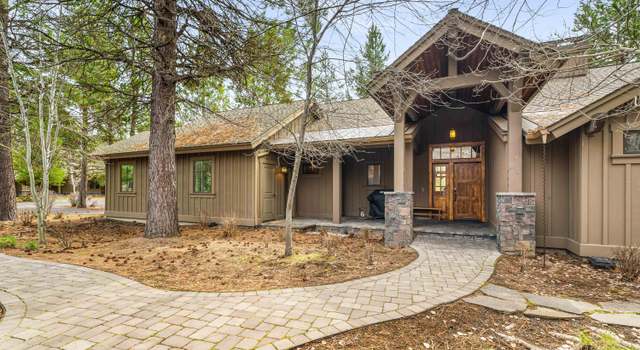 Photo of 56504 Caldera Springs Ct, Bend, OR 97707