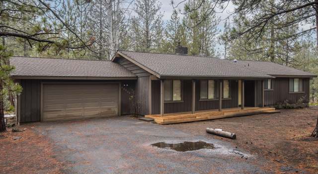 Photo of 60205 Ridgeview Dr E, Bend, OR 97702