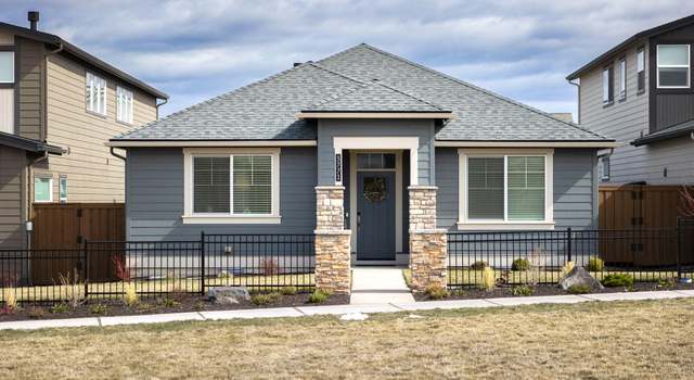 Photo of 3771 NE Petrosa Ave, Bend, OR 97701
