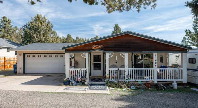 Photo of 11404 NW Nye Ave, Prineville, OR 97754
