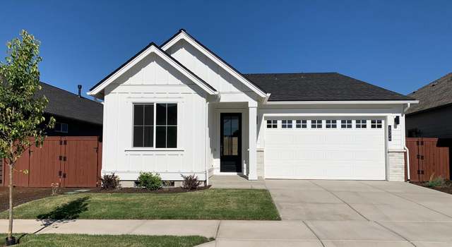 Photo of 1326 NE Whistle Way, Prineville, OR 97754