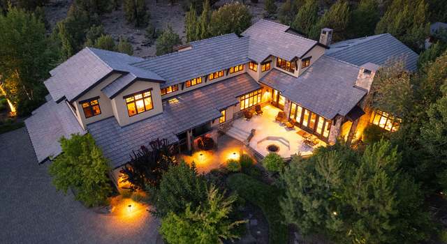 Photo of 22944 Moss Rock Dr, Bend, OR 97701
