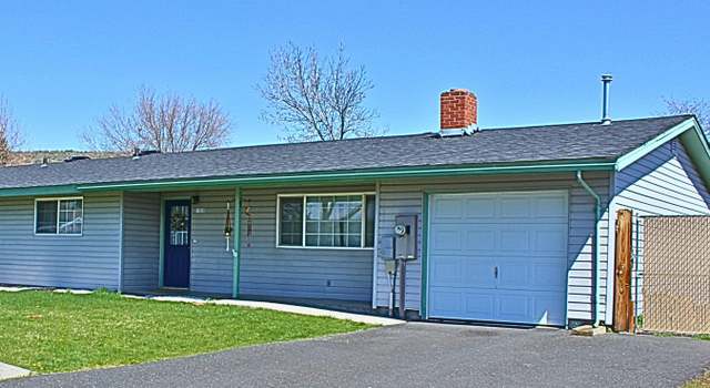 Photo of 10363 Mcguire Ave, Klamath Falls, OR 97603