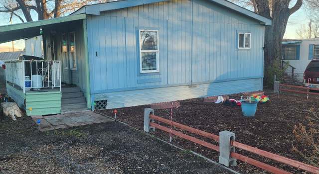 Photo of 6800 S 6th St Spc 1, Klamath Falls, OR 97603