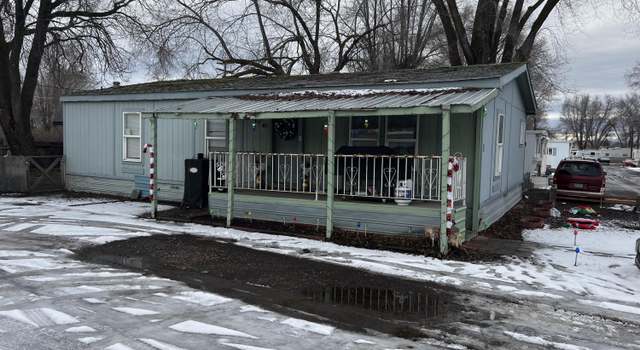 Photo of 6800 S 6th St Spc 1, Klamath Falls, OR 97603