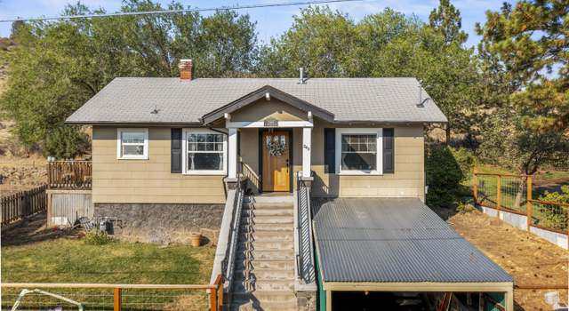 Photo of 240 S Rogers St, Klamath Falls, OR 97601