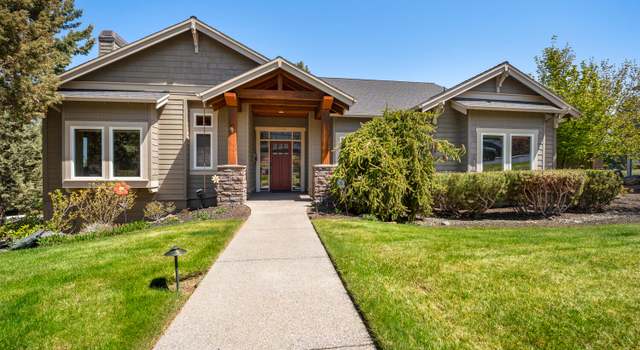 Photo of 1222 NW Constellation Dr, Bend, OR 97703