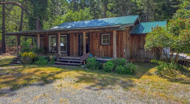 Photo of 3250 Lake Shore Dr, Selma, OR 97538