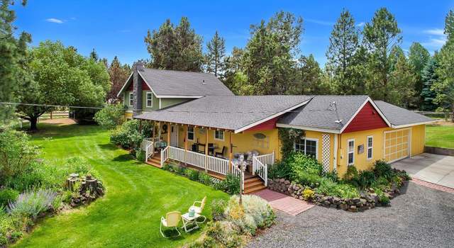 Photo of 64365 Old Bend Redmond Hwy, Bend, OR 97703