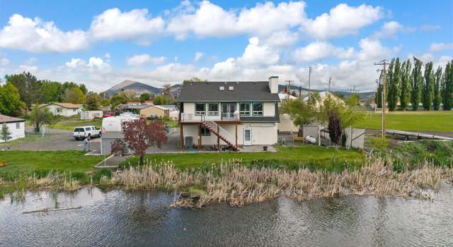 Photo of 405 W Water St, Merrill, OR 97633