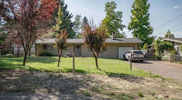 Photo of 950 Laurel Ave, Butte Falls, OR 97522