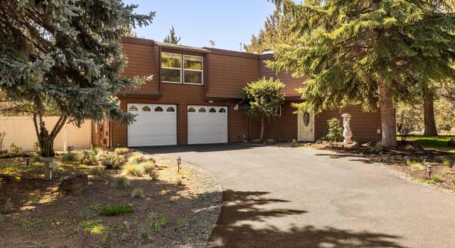 Photo of 20825 King Hezekiah Way, Bend, OR 97702