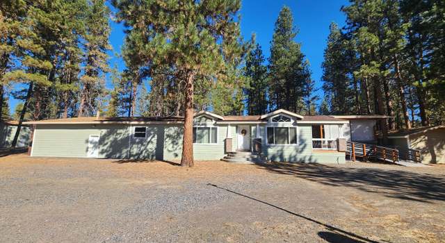 Photo of 4839 Swan Dr, Bonanza, OR 97623