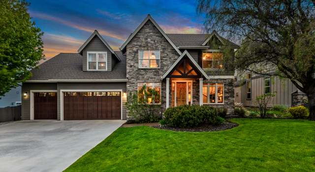 Photo of 60853 Goldenwood Loop, Bend, OR 97702