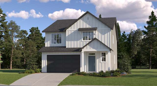 Photo of 63269 Peale St Unit Homesite 20, Bend, OR 97701