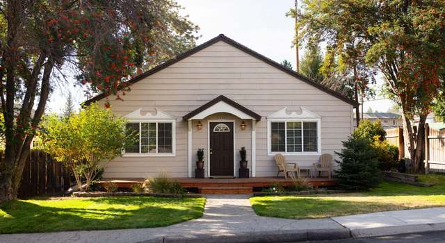Photo of 1365 NW Baltimore Ave, Bend, OR 97703