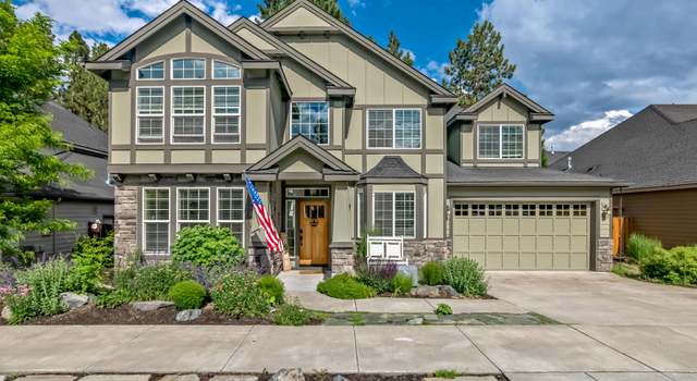Photo of 60968 Snowberry Pl, Bend, OR 97702