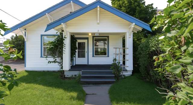 Photo of 85 NW Shasta Pl, Bend, OR 97703