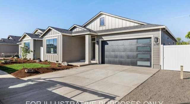 Photo of 3772 Agate Meadows Ct, White City, OR 97503