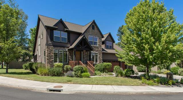 Photo of 60809 Cobblestone Pl, Bend, OR 97702