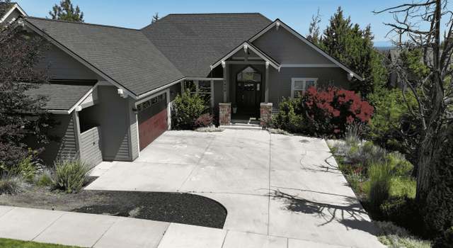 Photo of 3434 NW Bryce Canyon Ln, Bend, OR 97703