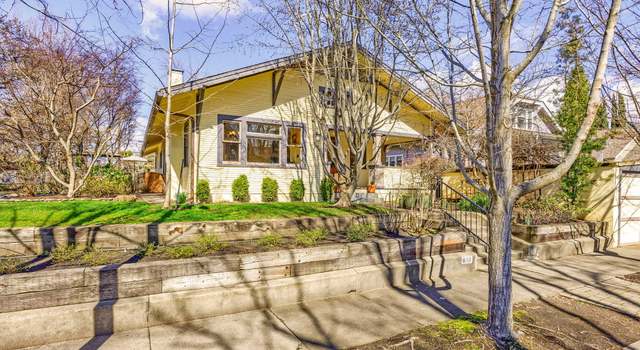 Photo of 819 Minnesota Ave, Medford, OR 97504