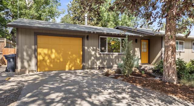 Photo of 635 SE 6th St, Bend, OR 97702