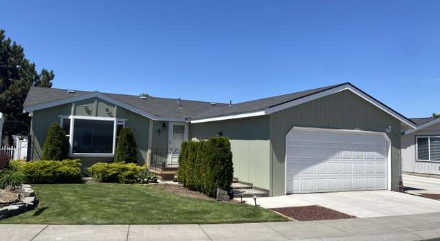 Photo of 1193 SW Currant Dr, Redmond, OR 97756