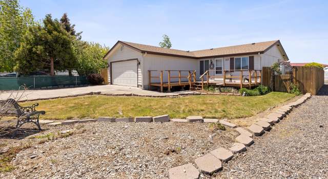 Photo of 1007 NW Teal Loop, Prineville, OR 97754