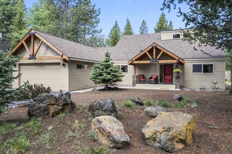Photo of 57339 Mountain View Ln #5 Sunriver, OR 97707