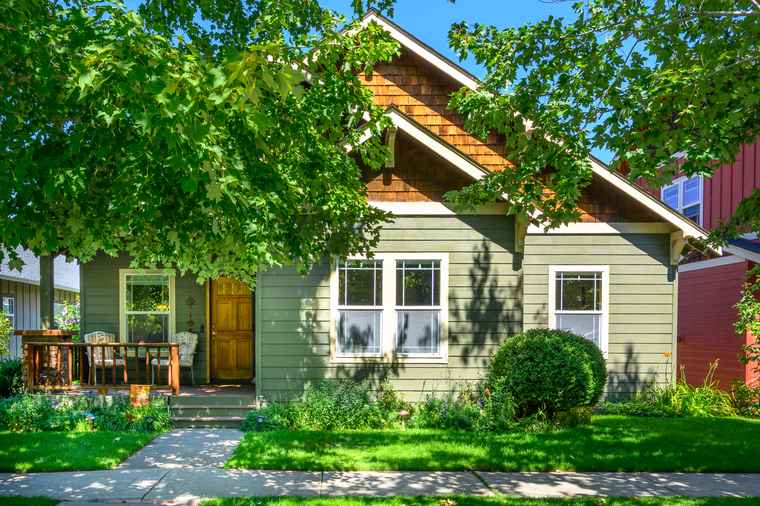 Photo of 62736 Larkview Rd Bend, OR 97701
