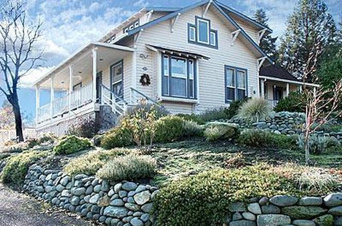 264 Grant, Ashland, OR 97520 | MLS# 100247015 | Redfin